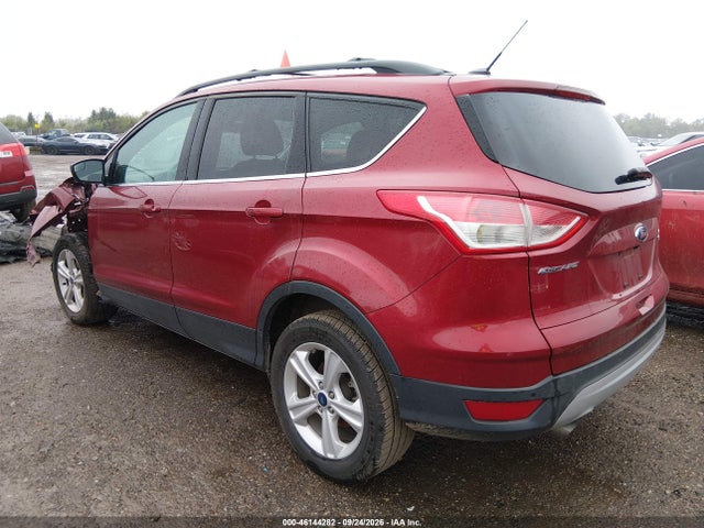 Продажа на аукционе авто 2014 Ford Escape Se, vin: 1FMCU0GX5EUA60131, номер лота: 46144282