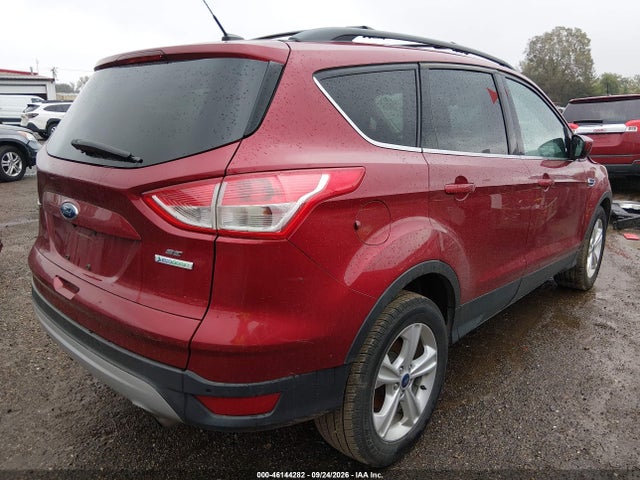 Продажа на аукционе авто 2014 Ford Escape Se, vin: 1FMCU0GX5EUA60131, номер лота: 46144282