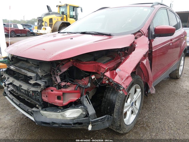 Продажа на аукционе авто 2014 Ford Escape Se, vin: 1FMCU0GX5EUA60131, номер лота: 46144282
