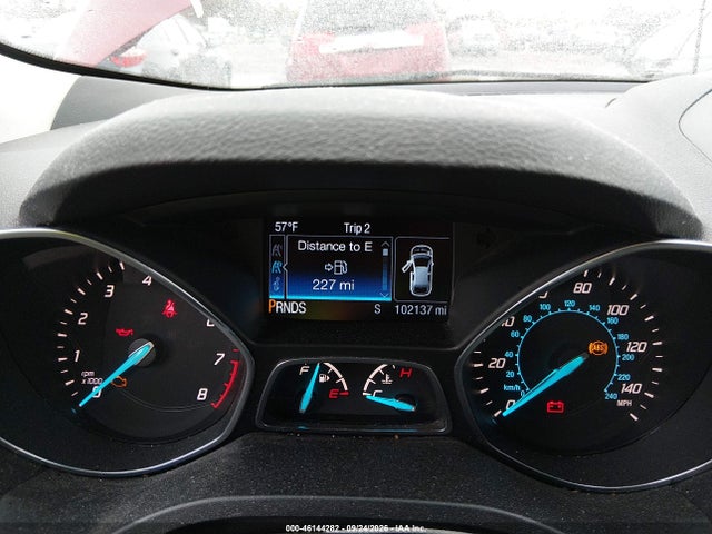 Продажа на аукционе авто 2014 Ford Escape Se, vin: 1FMCU0GX5EUA60131, номер лота: 46144282