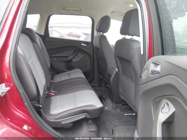 Продажа на аукционе авто 2014 Ford Escape Se, vin: 1FMCU0GX5EUA60131, номер лота: 46144282