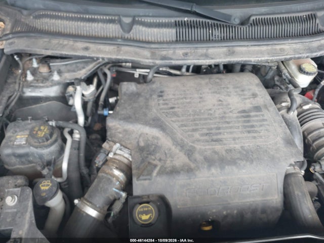 Продаж на аукціоні авто 2016 Ford Explorer Platinum, vin: 1FM5K8HT6GGB25952, номер лоту: 46144284