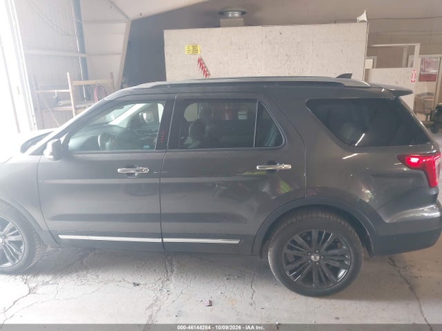 Продаж на аукціоні авто 2016 Ford Explorer Platinum, vin: 1FM5K8HT6GGB25952, номер лоту: 46144284