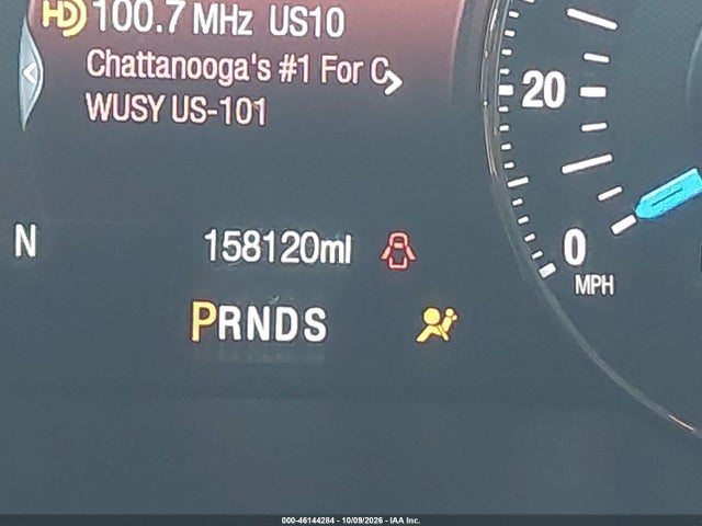 Продаж на аукціоні авто 2016 Ford Explorer Platinum, vin: 1FM5K8HT6GGB25952, номер лоту: 46144284