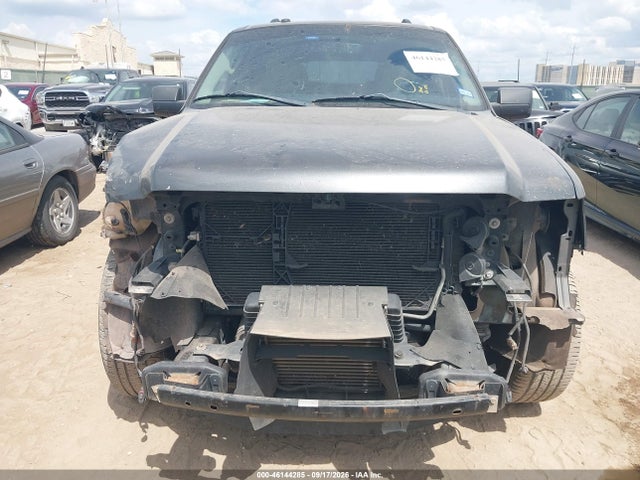 1FMJU1HT6HEA82548 Ford Expedition Xlt