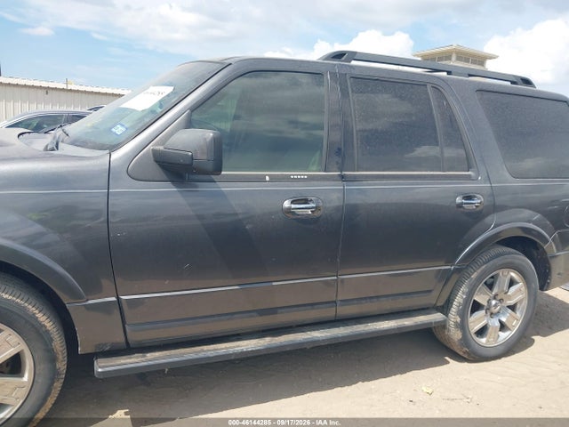 1FMJU1HT6HEA82548 Ford Expedition Xlt