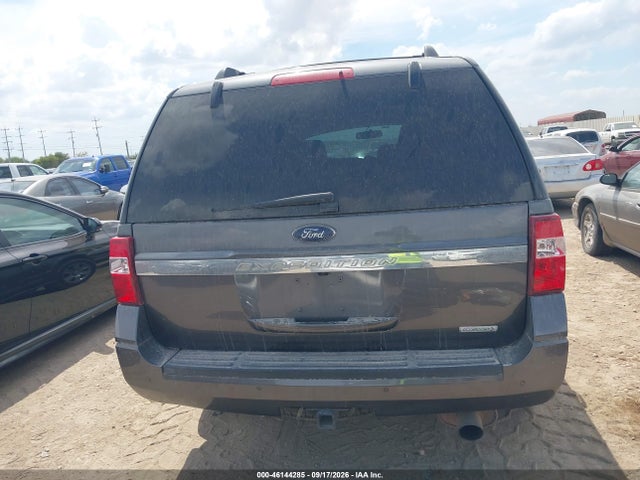 1FMJU1HT6HEA82548 Ford Expedition Xlt