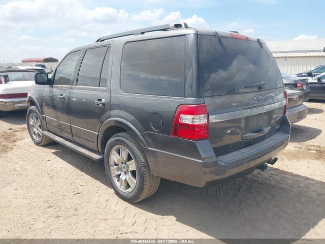 1FMJU1HT6HEA82548 Ford Expedition Xlt
