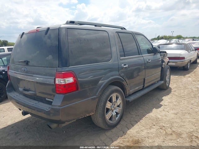 1FMJU1HT6HEA82548 Ford Expedition Xlt