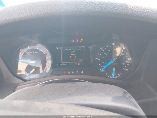 1FMJU1HT6HEA82548 Ford Expedition Xlt