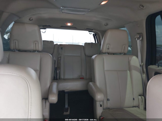1FMJU1HT6HEA82548 Ford Expedition Xlt