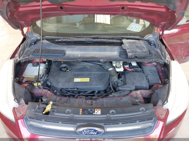 Продаж на аукціоні авто 2014 Ford Escape Se, vin: 1FMCU0GX4EUC34545, номер лоту: 46144286