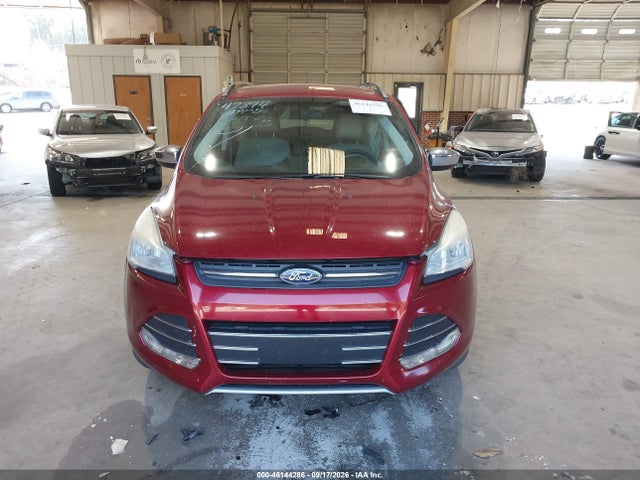 Продаж на аукціоні авто 2014 Ford Escape Se, vin: 1FMCU0GX4EUC34545, номер лоту: 46144286