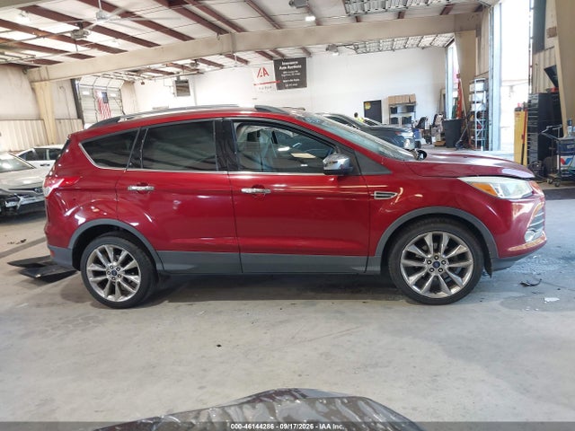 Продаж на аукціоні авто 2014 Ford Escape Se, vin: 1FMCU0GX4EUC34545, номер лоту: 46144286