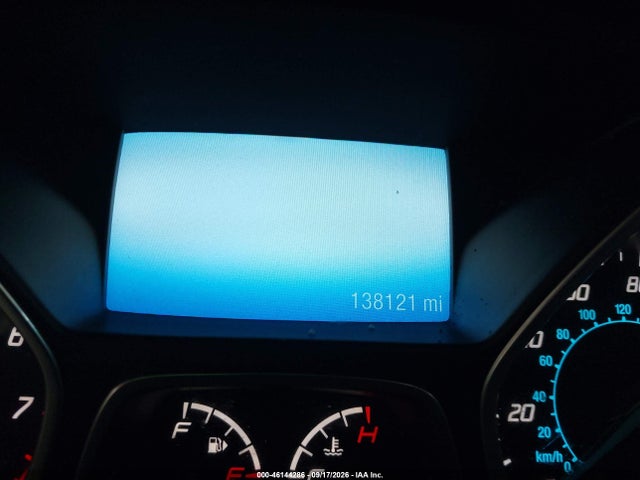 Продаж на аукціоні авто 2014 Ford Escape Se, vin: 1FMCU0GX4EUC34545, номер лоту: 46144286