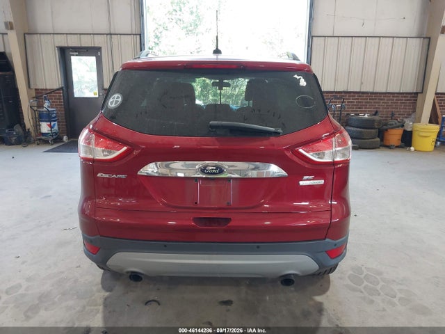 Продаж на аукціоні авто 2014 Ford Escape Se, vin: 1FMCU0GX4EUC34545, номер лоту: 46144286