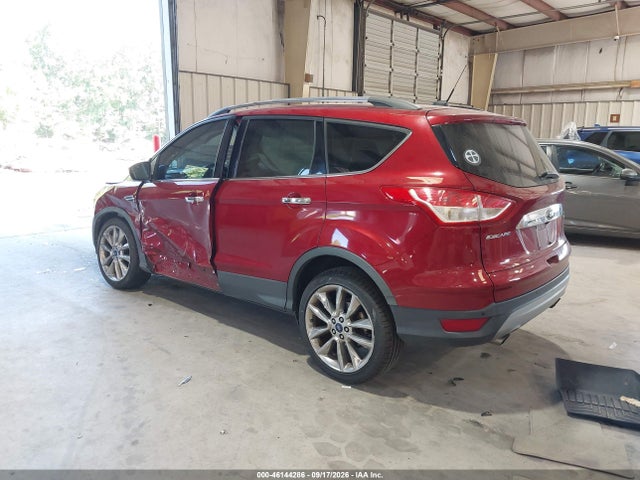 Продаж на аукціоні авто 2014 Ford Escape Se, vin: 1FMCU0GX4EUC34545, номер лоту: 46144286
