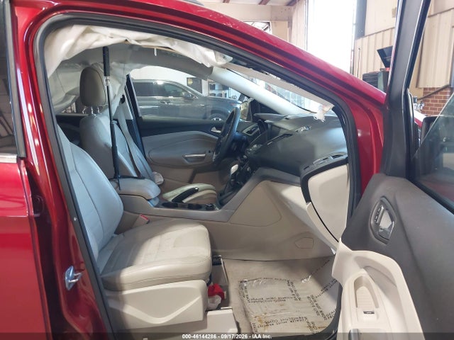 Продаж на аукціоні авто 2014 Ford Escape Se, vin: 1FMCU0GX4EUC34545, номер лоту: 46144286