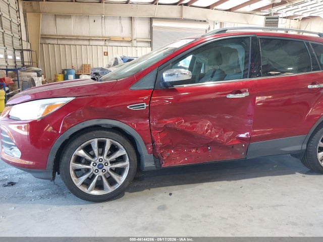 Продаж на аукціоні авто 2014 Ford Escape Se, vin: 1FMCU0GX4EUC34545, номер лоту: 46144286