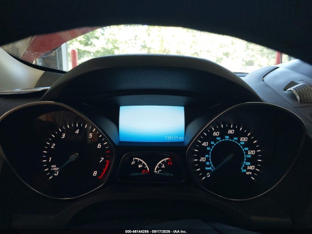 Продаж на аукціоні авто 2014 Ford Escape Se, vin: 1FMCU0GX4EUC34545, номер лоту: 46144286