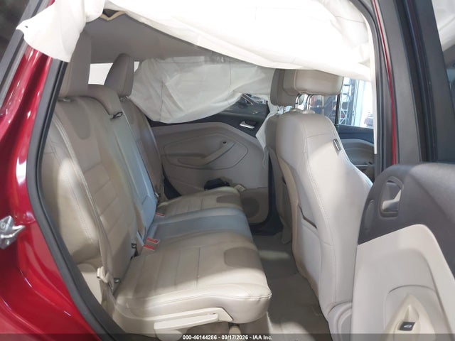 Продаж на аукціоні авто 2014 Ford Escape Se, vin: 1FMCU0GX4EUC34545, номер лоту: 46144286
