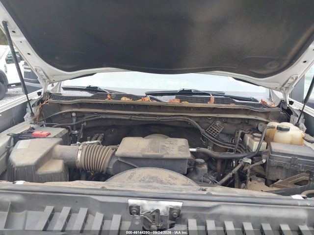 Продаж на аукціоні авто 2021 Chevrolet Silverado 3500hd Cc Work Truck, vin: 1GB4WRE77MF247064, номер лоту: 46144290