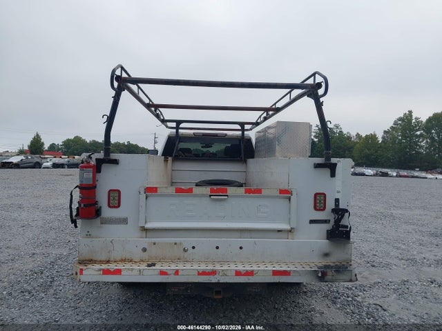 Продаж на аукціоні авто 2021 Chevrolet Silverado 3500hd Cc Work Truck, vin: 1GB4WRE77MF247064, номер лоту: 46144290