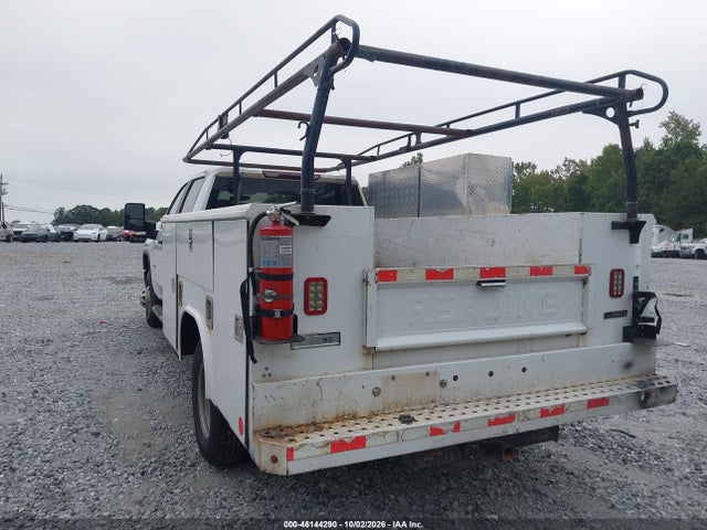 Продаж на аукціоні авто 2021 Chevrolet Silverado 3500hd Cc Work Truck, vin: 1GB4WRE77MF247064, номер лоту: 46144290