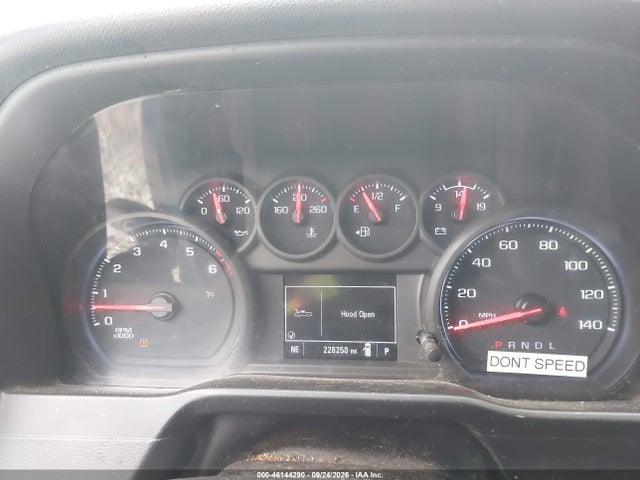 Продаж на аукціоні авто 2021 Chevrolet Silverado 3500hd Cc Work Truck, vin: 1GB4WRE77MF247064, номер лоту: 46144290