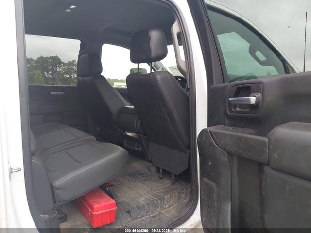 Продаж на аукціоні авто 2021 Chevrolet Silverado 3500hd Cc Work Truck, vin: 1GB4WRE77MF247064, номер лоту: 46144290