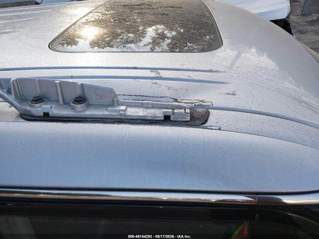 2011 Infiniti Qx56 მანქანა იყიდება აუქციონზე, vin: JN8AZ2NE0B9003591, აუქციონის ნომერი: 46144293