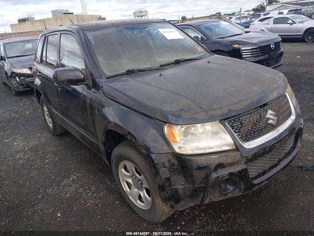 Aukcja sprzedaży 2009 Suzuki Grand Vitara Xsport, vin: JS3TD042894100643, numer aukcji: 46144297