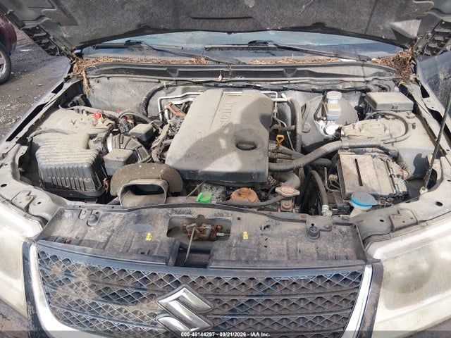 Aukcja sprzedaży 2009 Suzuki Grand Vitara Xsport, vin: JS3TD042894100643, numer aukcji: 46144297