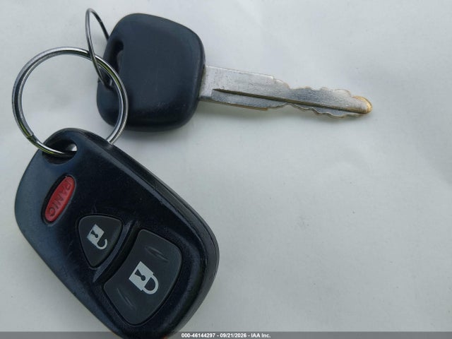 Aukcja sprzedaży 2009 Suzuki Grand Vitara Xsport, vin: JS3TD042894100643, numer aukcji: 46144297