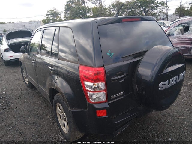 Aukcja sprzedaży 2009 Suzuki Grand Vitara Xsport, vin: JS3TD042894100643, numer aukcji: 46144297