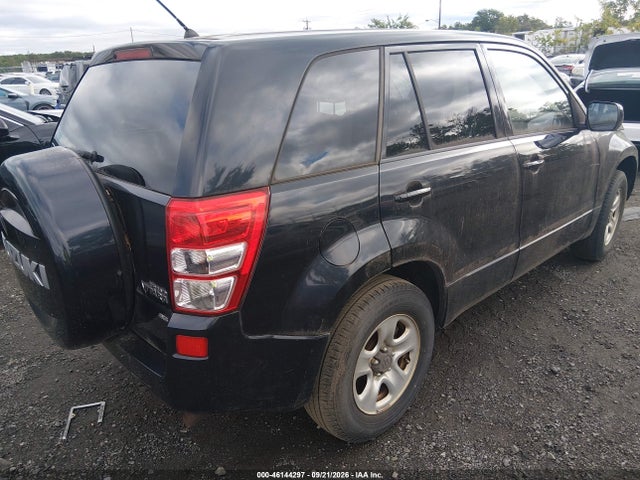 Aukcja sprzedaży 2009 Suzuki Grand Vitara Xsport, vin: JS3TD042894100643, numer aukcji: 46144297