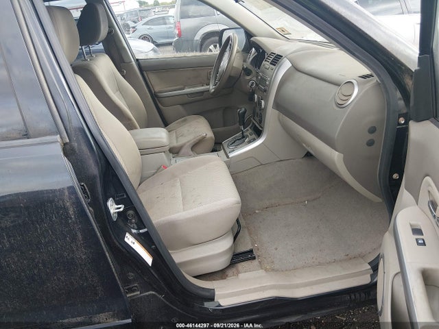 Aukcja sprzedaży 2009 Suzuki Grand Vitara Xsport, vin: JS3TD042894100643, numer aukcji: 46144297