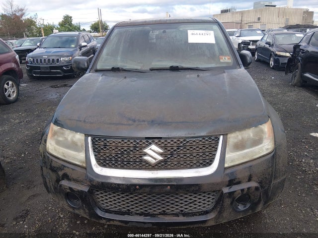 Aukcja sprzedaży 2009 Suzuki Grand Vitara Xsport, vin: JS3TD042894100643, numer aukcji: 46144297