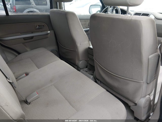 Aukcja sprzedaży 2009 Suzuki Grand Vitara Xsport, vin: JS3TD042894100643, numer aukcji: 46144297