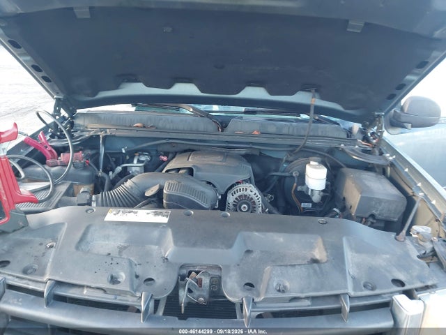 Продажа на аукционе авто 2010 Gmc Sierra 1500 Sl, vin: 3GTRCUEA4AG135017, номер лота: 46144299
