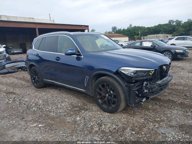 Aukcja sprzedaży 2019 Bmw X5 Xdrive40i, vin: 5UXCR6C55KLL09248, numer aukcji: 46144301