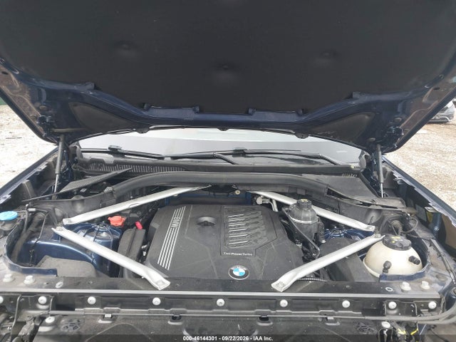 Aukcja sprzedaży 2019 Bmw X5 Xdrive40i, vin: 5UXCR6C55KLL09248, numer aukcji: 46144301