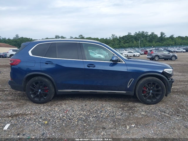 Aukcja sprzedaży 2019 Bmw X5 Xdrive40i, vin: 5UXCR6C55KLL09248, numer aukcji: 46144301