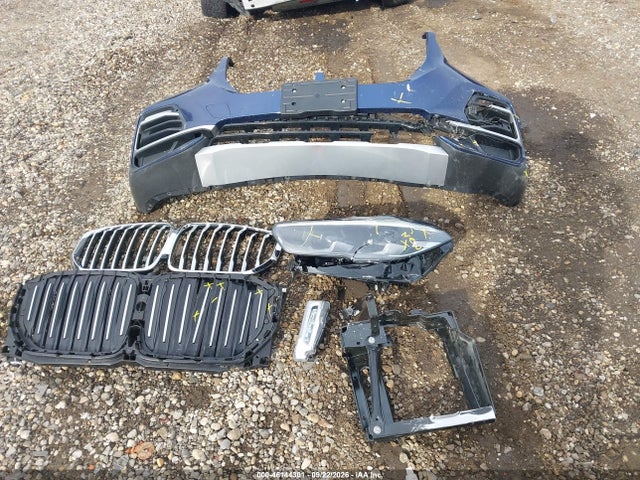 Aukcja sprzedaży 2019 Bmw X5 Xdrive40i, vin: 5UXCR6C55KLL09248, numer aukcji: 46144301