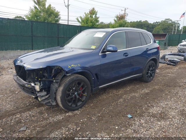 Aukcja sprzedaży 2019 Bmw X5 Xdrive40i, vin: 5UXCR6C55KLL09248, numer aukcji: 46144301