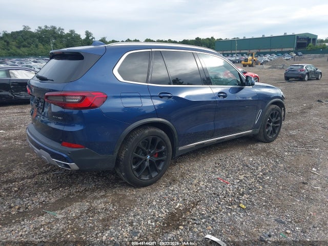 Aukcja sprzedaży 2019 Bmw X5 Xdrive40i, vin: 5UXCR6C55KLL09248, numer aukcji: 46144301