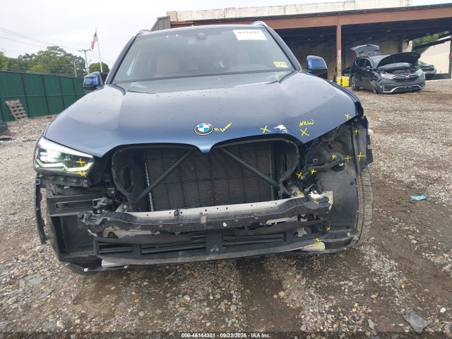 Aukcja sprzedaży 2019 Bmw X5 Xdrive40i, vin: 5UXCR6C55KLL09248, numer aukcji: 46144301