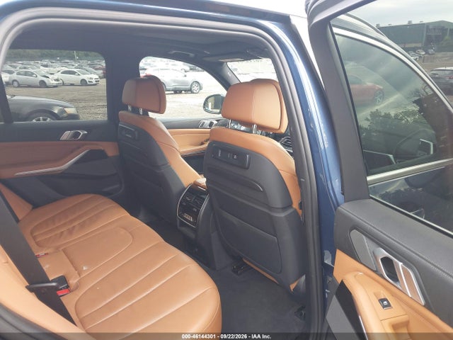 Aukcja sprzedaży 2019 Bmw X5 Xdrive40i, vin: 5UXCR6C55KLL09248, numer aukcji: 46144301