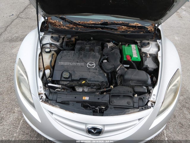 Продаж на аукціоні авто 2009 Mazda Mazda6 S Grand Touring, vin: 1YVHP82B295M14192, номер лоту: 46144305