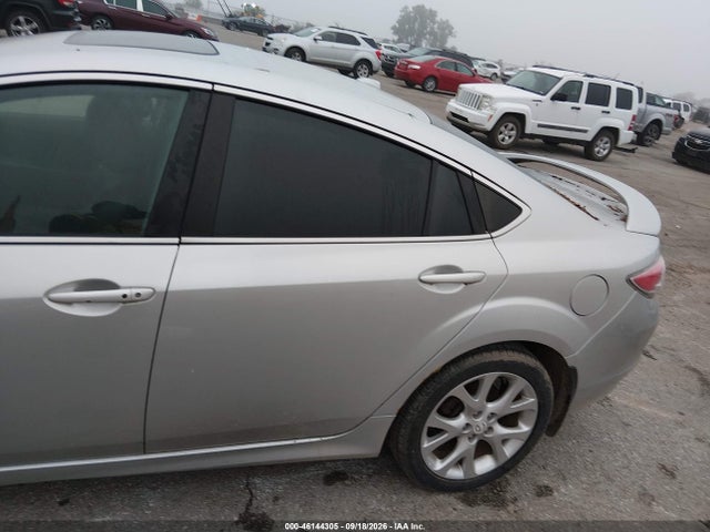 Продаж на аукціоні авто 2009 Mazda Mazda6 S Grand Touring, vin: 1YVHP82B295M14192, номер лоту: 46144305